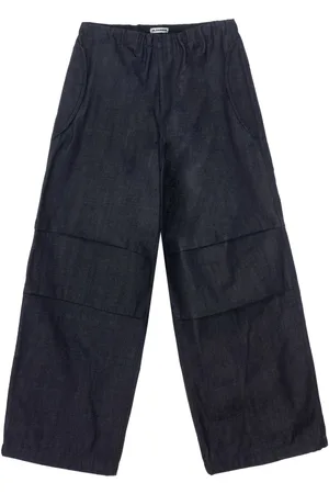 Jil Sander Vaqueros elásticos