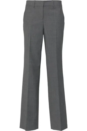 DRHOPE Pantalones de vestir