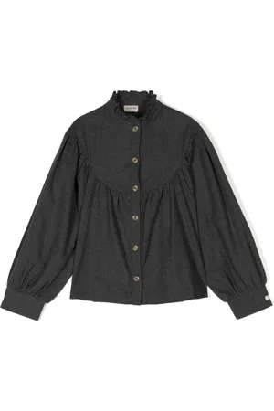 Donsje Camisa Dizze