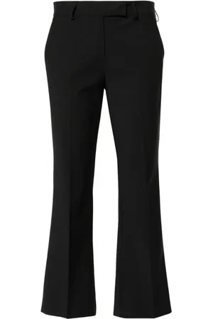 DRHOPE Pantalones de vestir