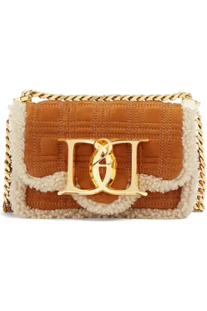 Dsquared2 Bolso de hombro acolchado