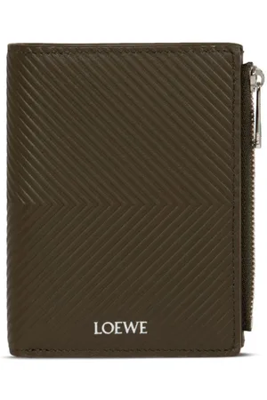 Loewe Cartera con sello