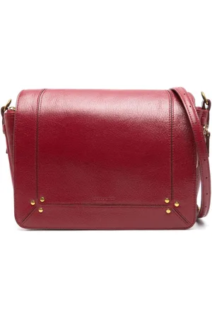 JÉRÔME DREYFUSS Bolso de hombro Igor