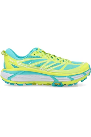 Hoka One One Zapatillas Mafate Speed 2