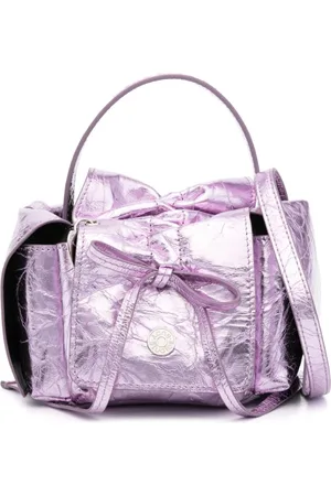 Acne Studios Bandolera Multipocket mini
