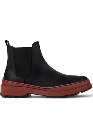 Camper Botas Brutus Trek
