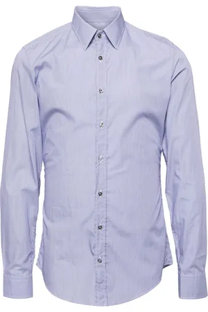 Gucci Camisa a rayas diplomáticas