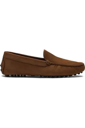 Scarosso Mocasines Scott