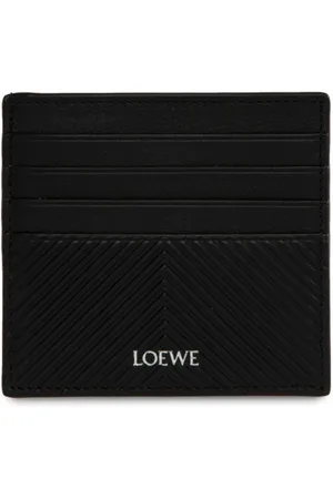 Loewe Tarjetero con sello