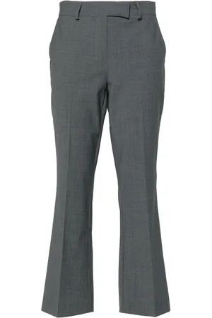 DRHOPE Pantalones de vestir