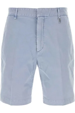 Fendi Bermudas vaqueras