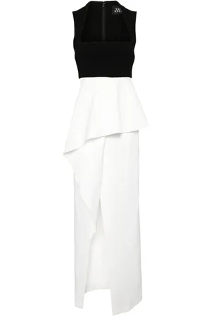 Solace Vestido largo Ally