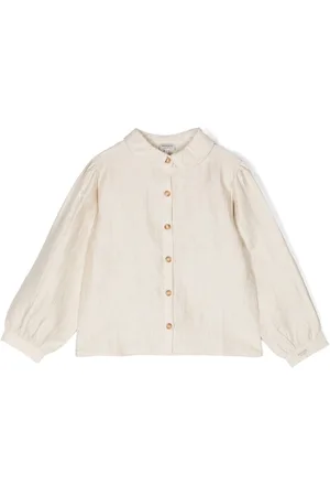 Donsje Camisa Ister