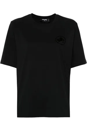 Dsquared2 Camiseta con logo