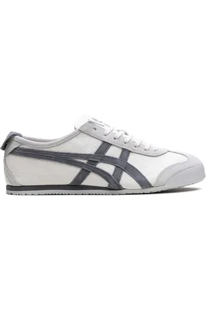 Onitsuka Tiger Zapatillas Mexico 66 Grey/White