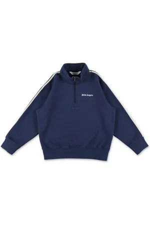 Palm Angels Sudadera con cremallera