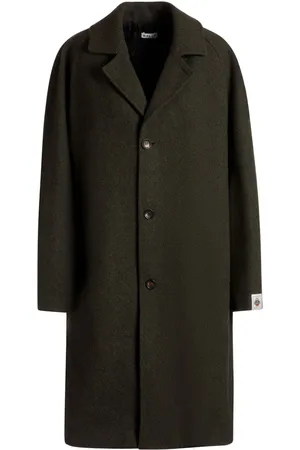 Bally Abrigo liso