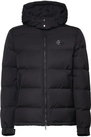 VALENTINO GARAVANI Plumífero VLogo Signature