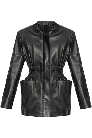 The Mannei Chaqueta Khazali