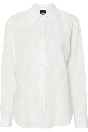 Pinko Camisa a rayas