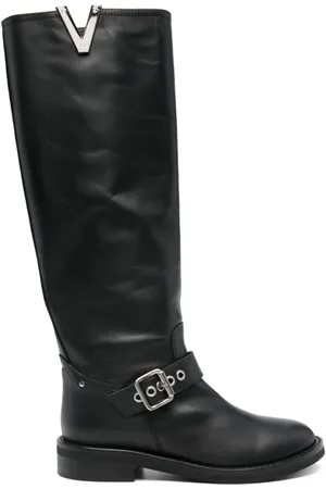 Via Roma Botas 4216