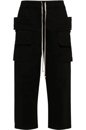 Rick Owens Pantalones cargo