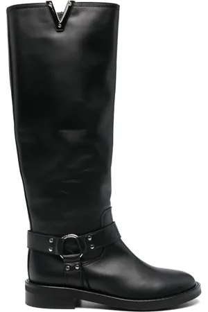 Via Roma Botas 4219