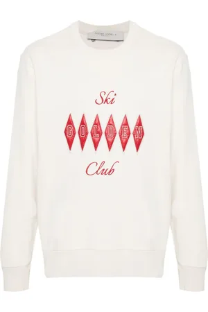 Golden Goose Sudadera Archibald