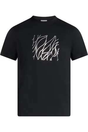 QASIMI Camiseta Artist Graphic
