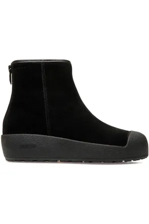 Bally Botines Cubrid Curling de x Monocle
