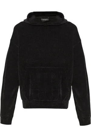 Emporio Armani Sudadera con capucha
