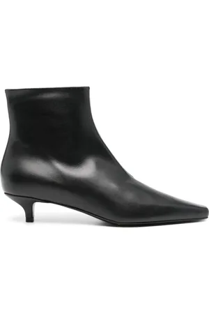 Totême Botines Slim de 35 mm