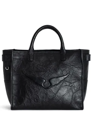 Zadig & Voltaire Bolso shopper Angel Wings