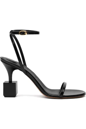 Jacquemus Sandalias Les Bisou con tacón de 90 mm
