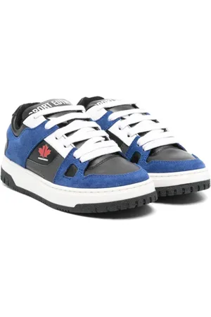 Dsquared2 Sport Edtn. zapatillas X