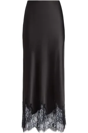 ALICE+OLIVIA Falda Maeve