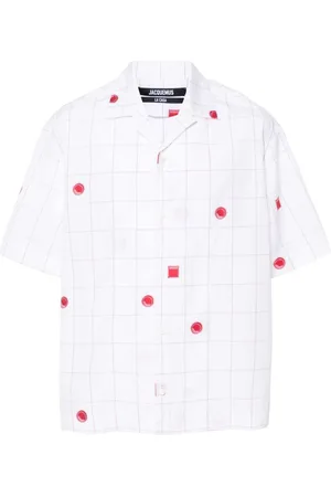 Jacquemus Camisa La chemise Jean