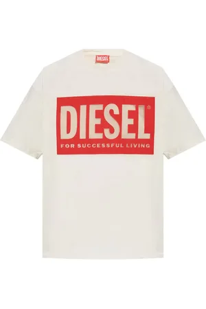 Diesel Camiseta T-Boxt