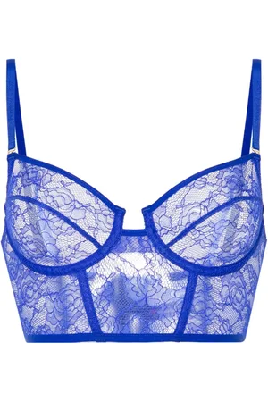 MAISON CLOSE Sujetador de media copa