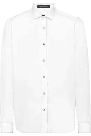 Philipp Plein Camisa Sugar Daddy