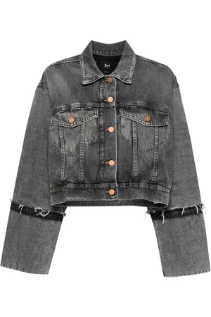 3x1 Chaqueta Gina