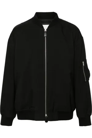 Jil Sander Plumífero bómber