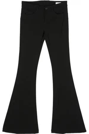 Liu Jo Pantalones acampanados