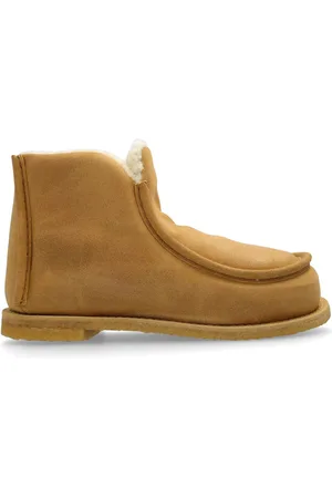 J.W.Anderson Botines acolchados