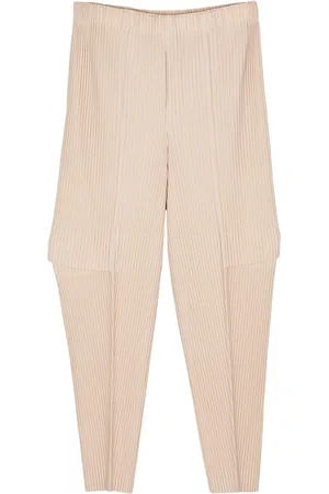 Issey Miyake Pantalones cargo