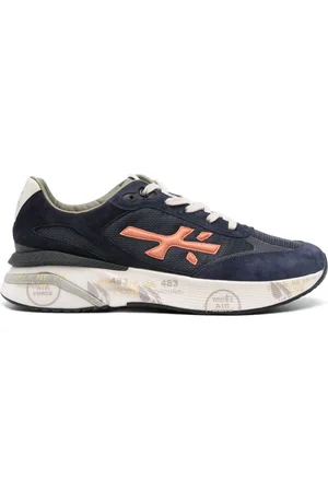 Premiata Zapatillas Moerun 6445