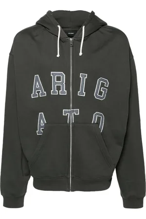 Axel Arigato Sudadera Legend con capucha