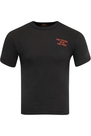 HUMAN MADE Camiseta con estampado gráfico