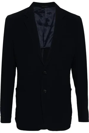 Giorgio Armani Blazer con botones