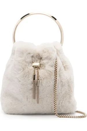 Jimmy Choo Bolso de hombro Bon Bon